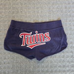 Minnesota Twins Varsity Shorts